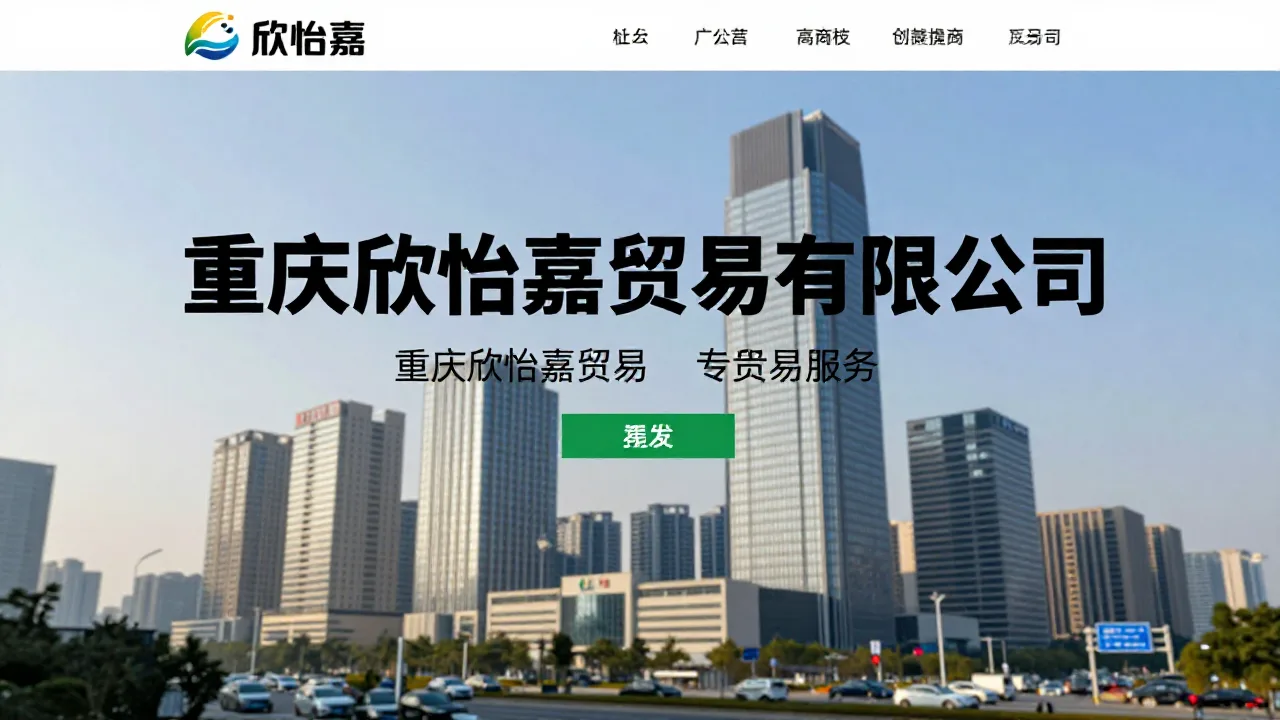 生态整装